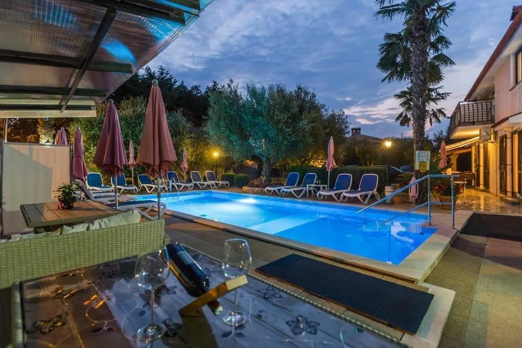 Nena Apartman Apartment Porec Croatia