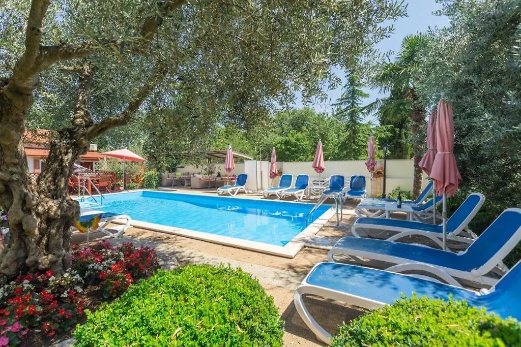 Nena Apartman Apartment Porec 0*,  Croatia