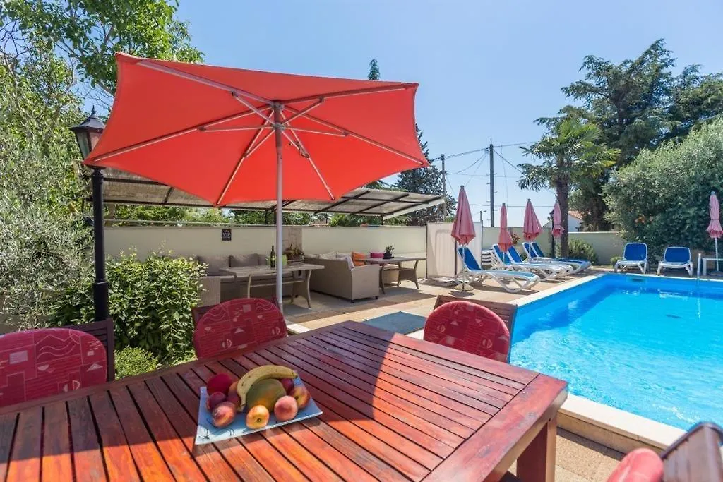 Nena Apartman Apartment Porec Croatia