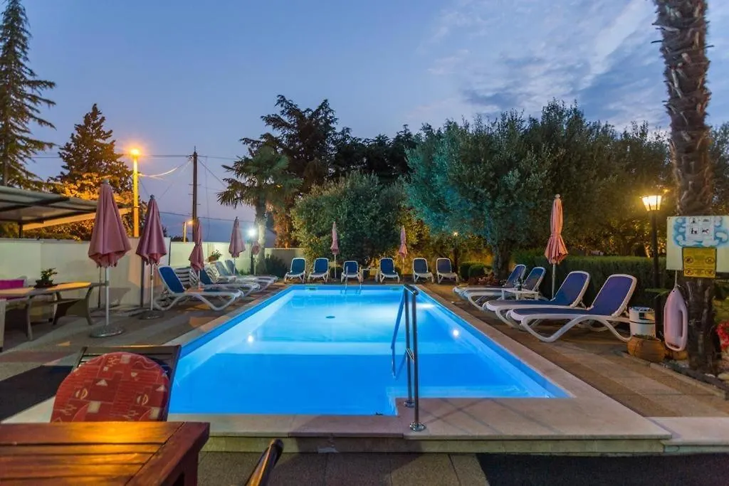 Nena Apartman Apartment Porec 0*,
