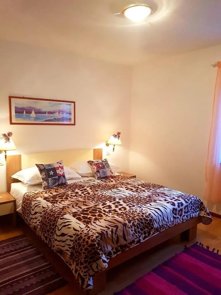 Nena Apartman Apartment Porec 0*,  Croatia