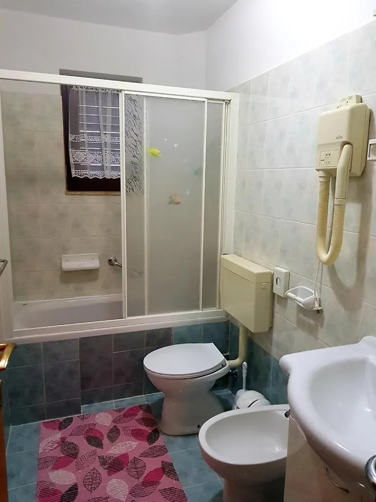 Nena Apartman Apartment Porec 0*,