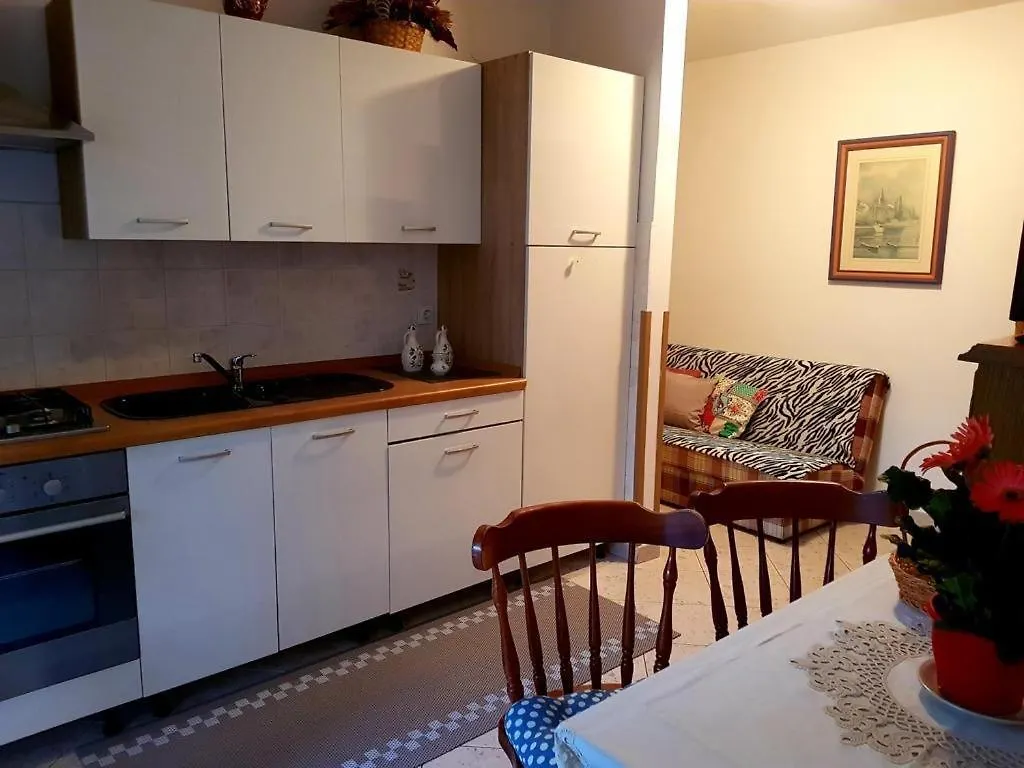 Nena Apartman Apartment Porec Croatia