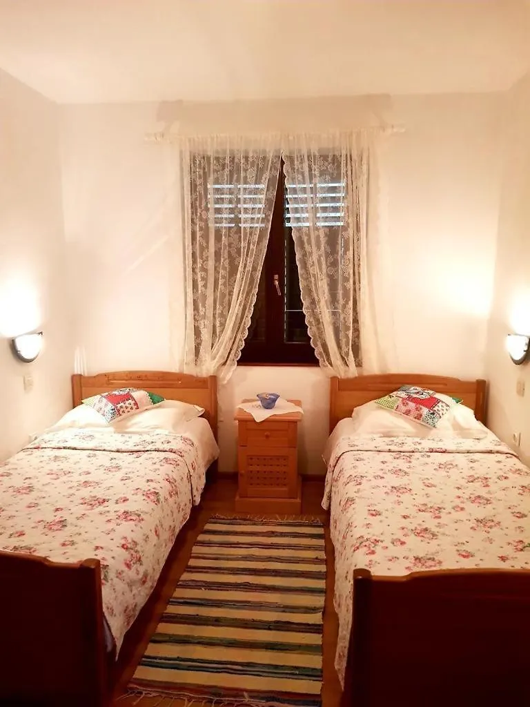 Nena Apartman Apartment Porec Croatia