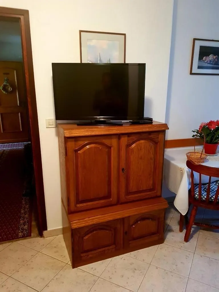 Nena Apartman Apartment Porec